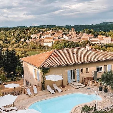 Nous Apartamento Agel Exterior foto