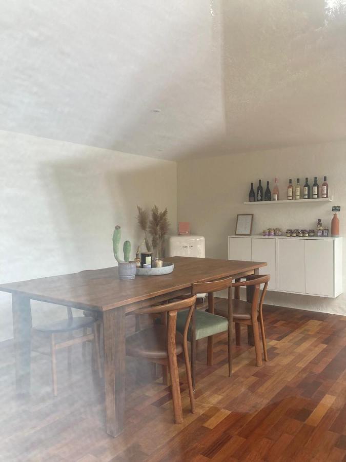 Nous Apartamento Agel Exterior foto