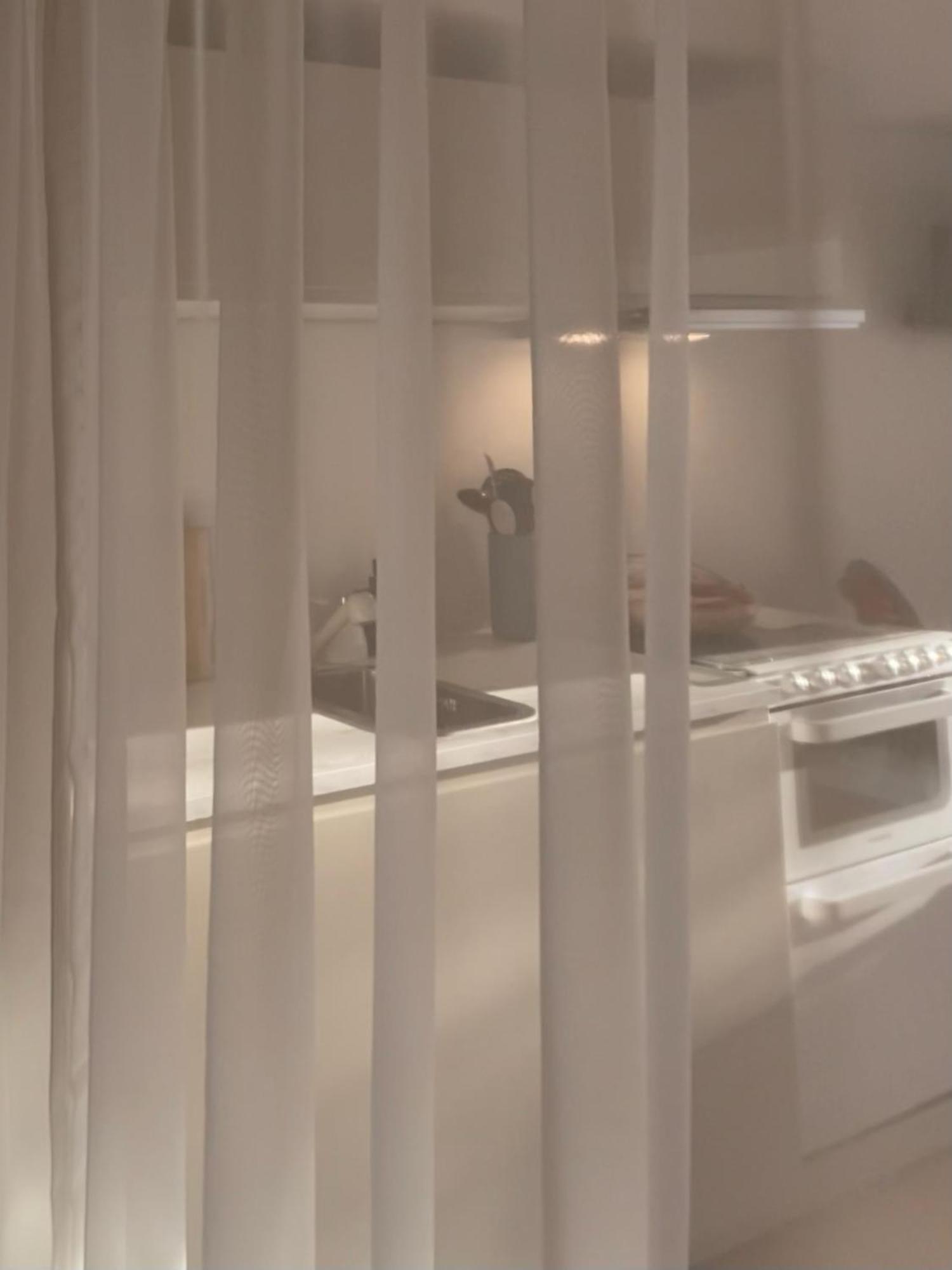 Nous Apartamento Agel Exterior foto
