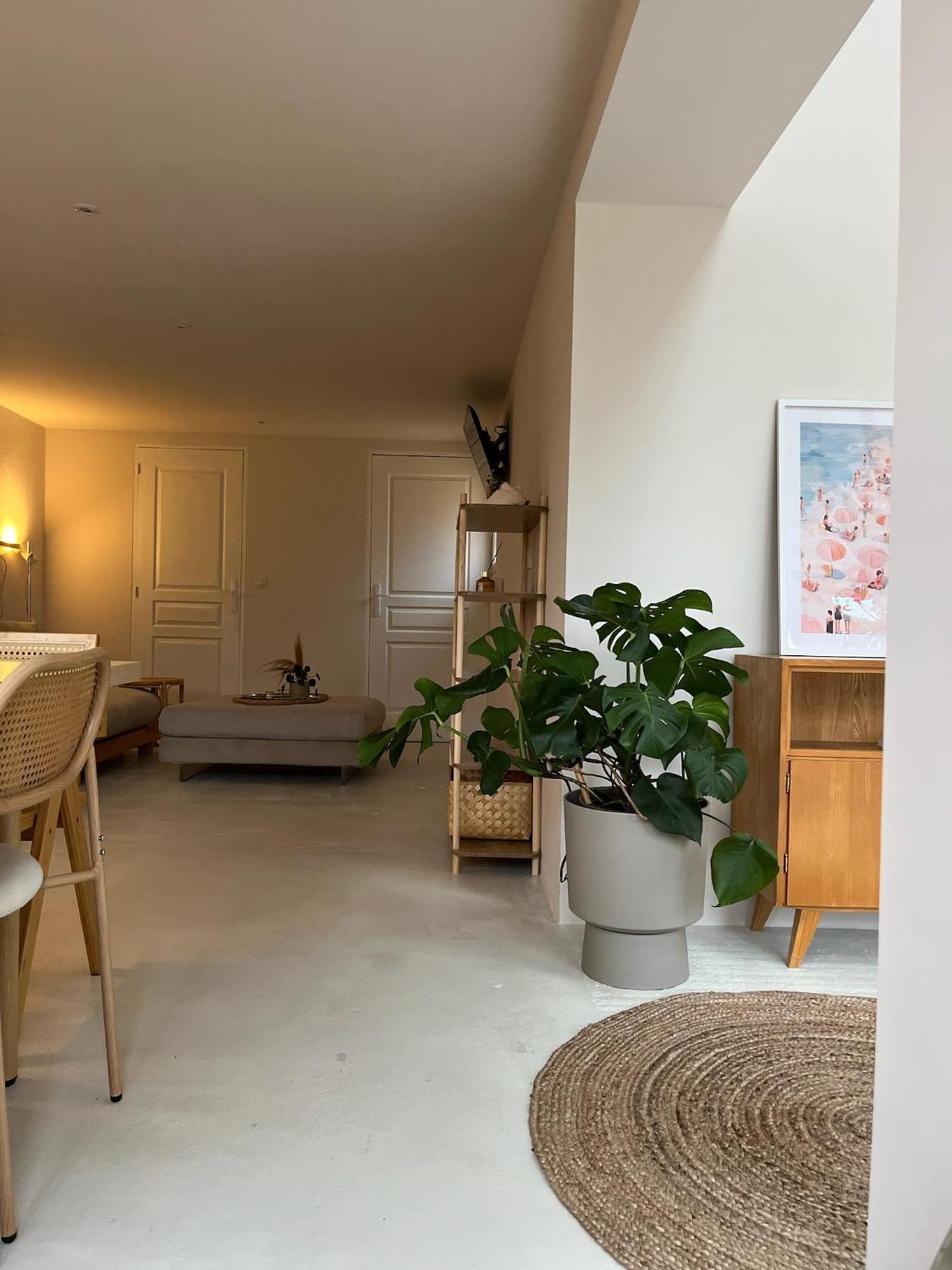 Nous Apartamento Agel Exterior foto
