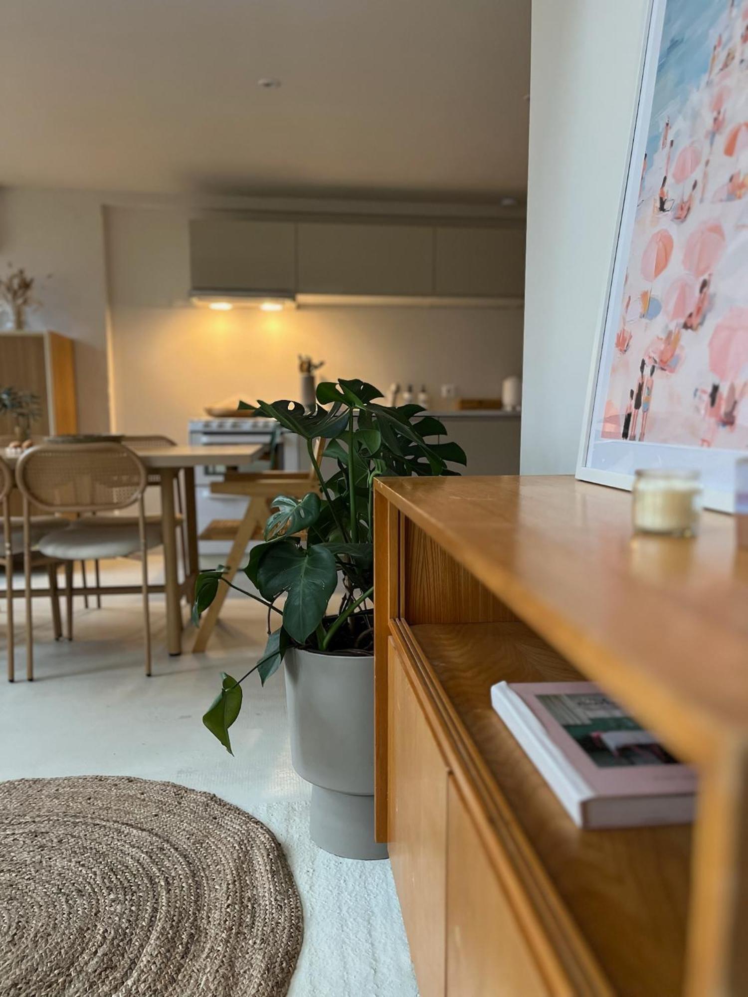 Nous Apartamento Agel Exterior foto