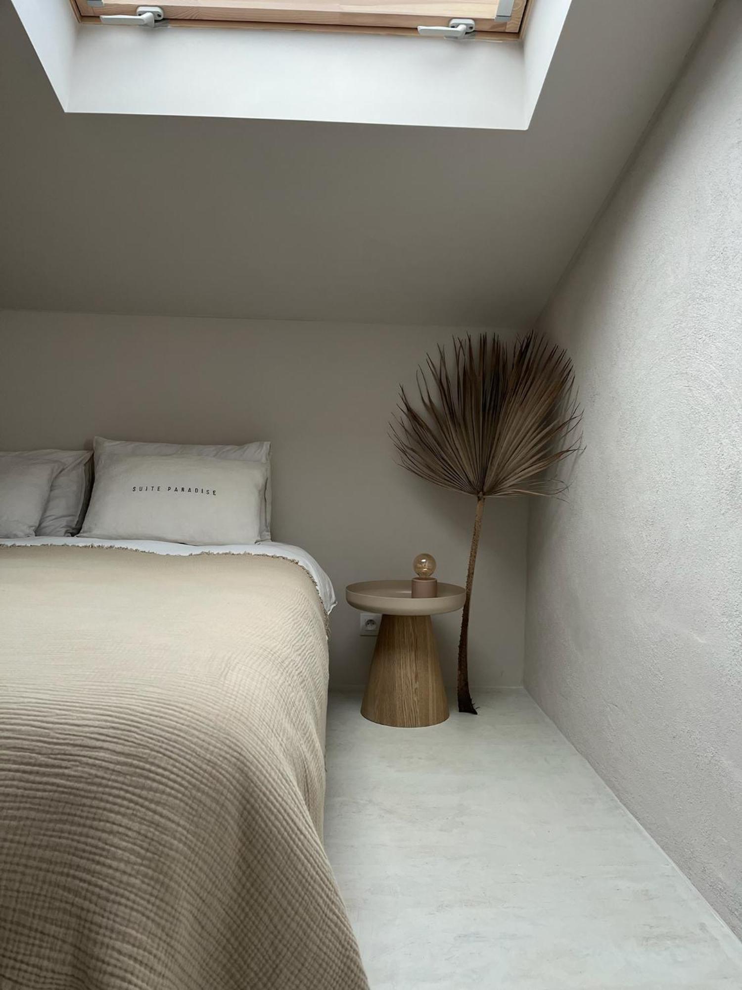 Nous Apartamento Agel Exterior foto