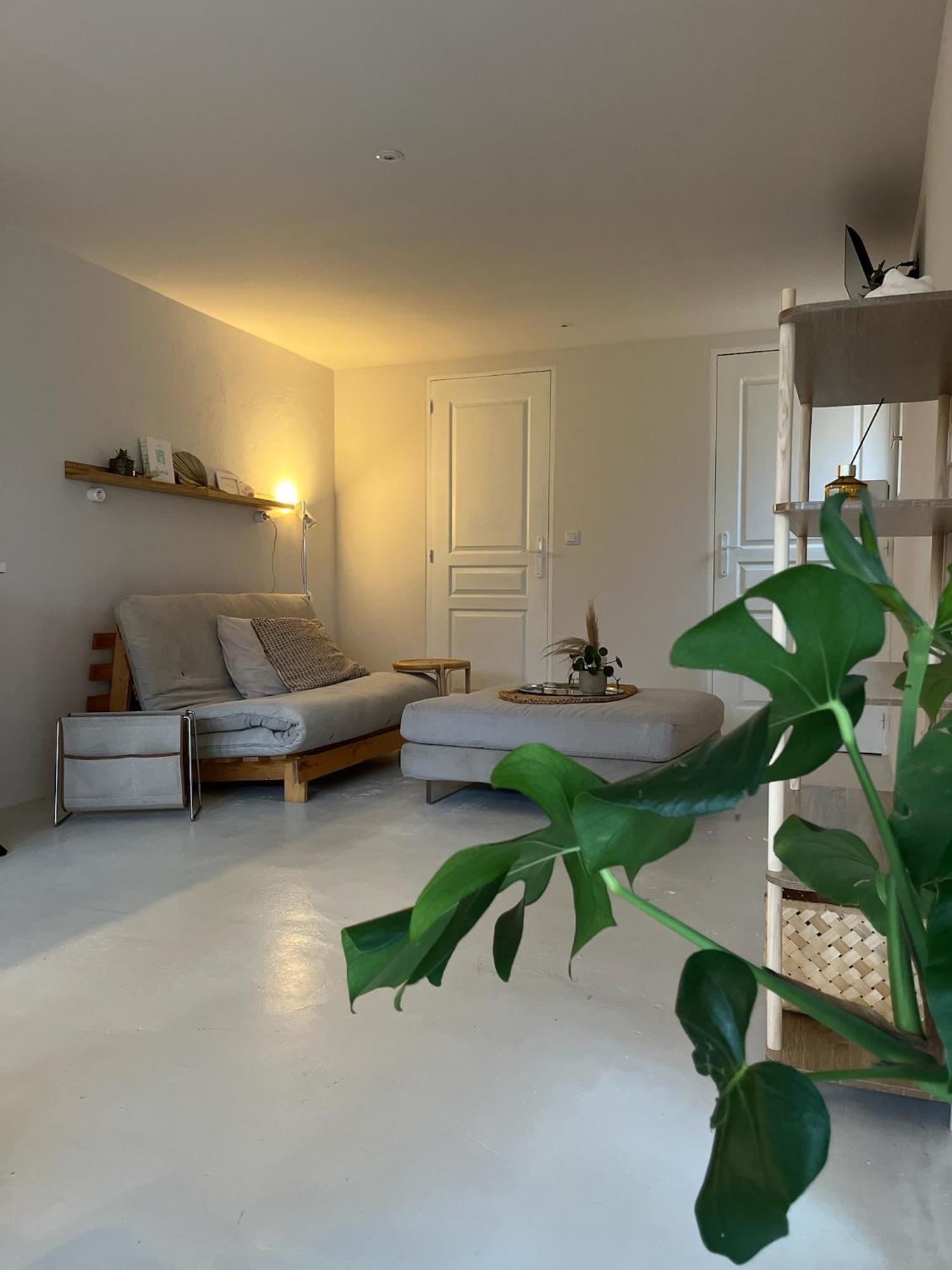 Nous Apartamento Agel Exterior foto